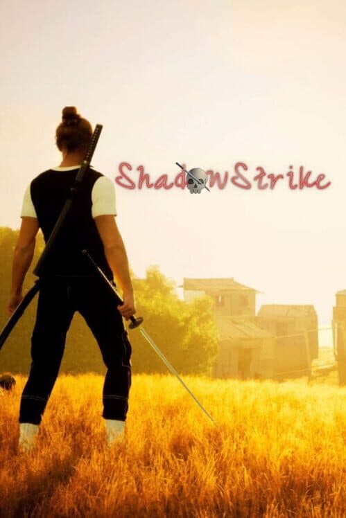 Обложка ShadowStrike: Blades of Survival