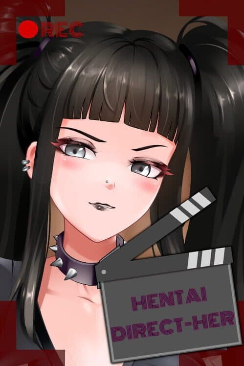 Обложка Hentai Direct-Her
