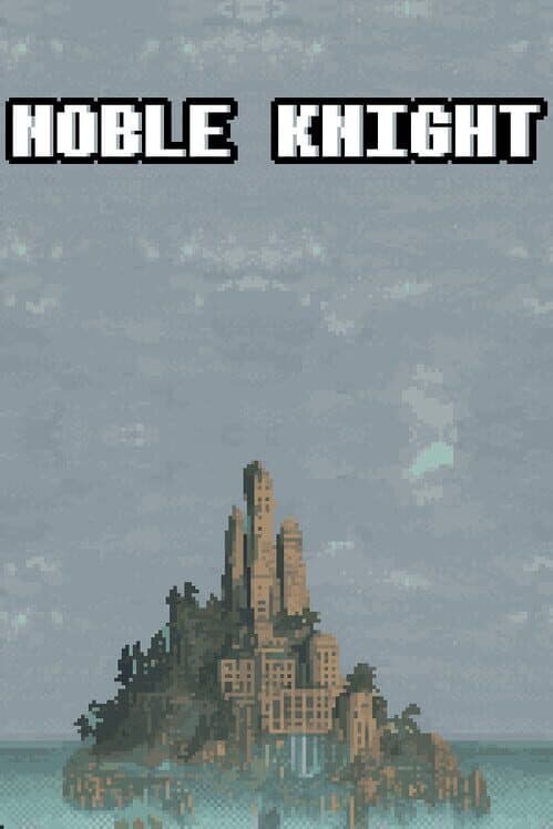 Обложка Noble Knight