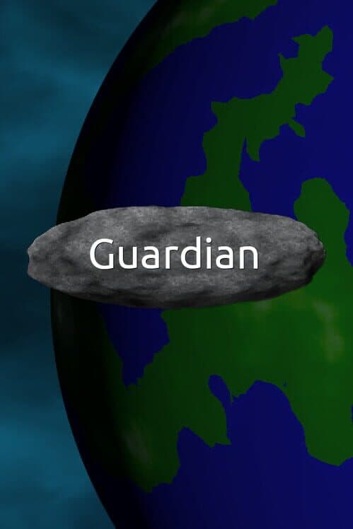 Обложка Guardian: Planet Defense
