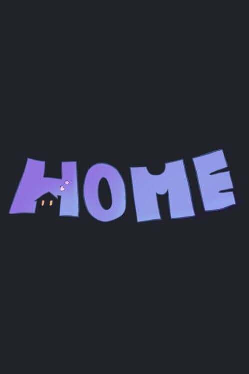 Обложка Home