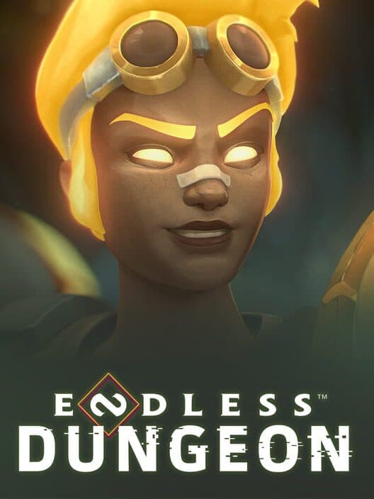 Обложка Endless Dungeon: Last Wish Edition