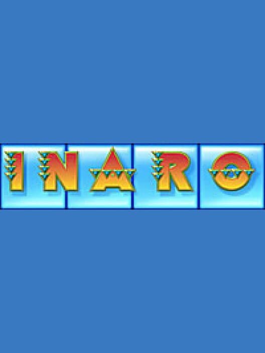 Обложка Inaro