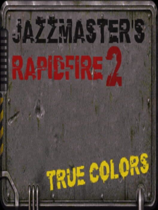 Обложка Rapidfire 2