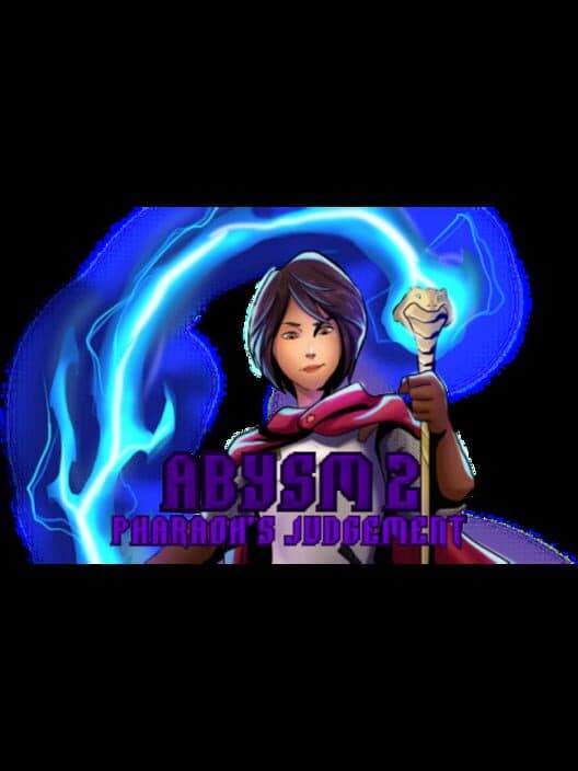 Обложка Abysm 2: Pharaoh's Judgement