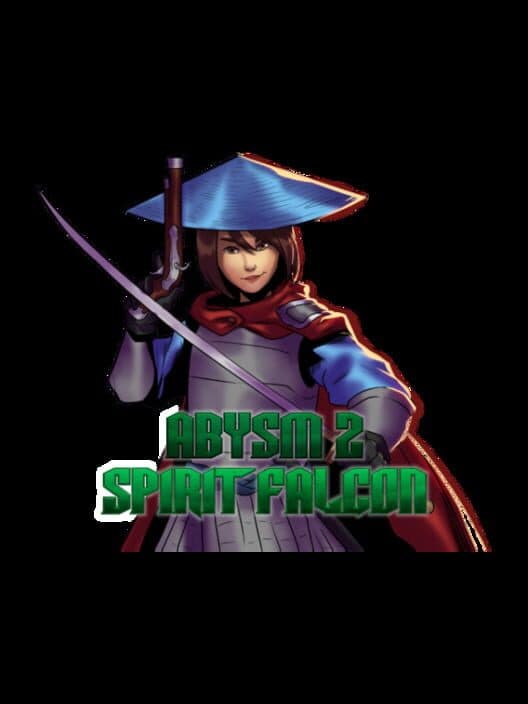 Обложка Abysm 2: Spirit Falcon