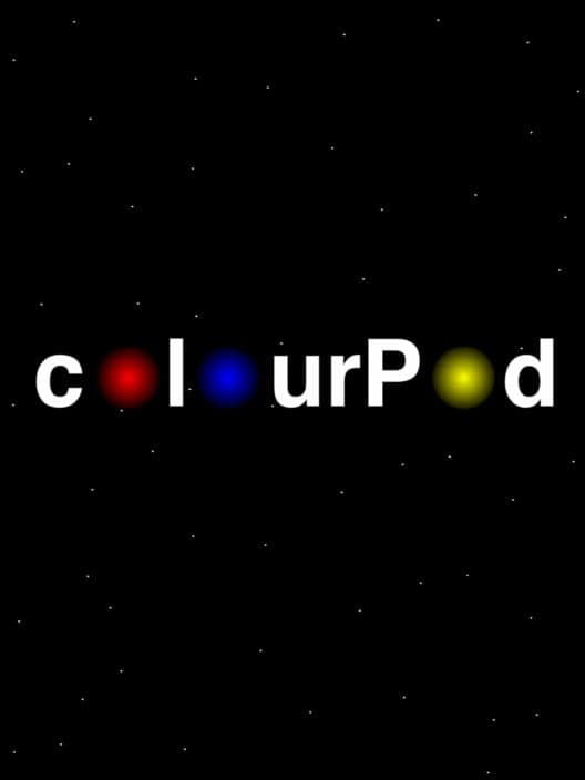 Обложка ColourPod