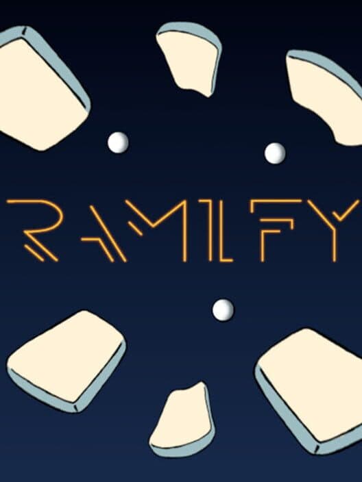 Обложка Ramify