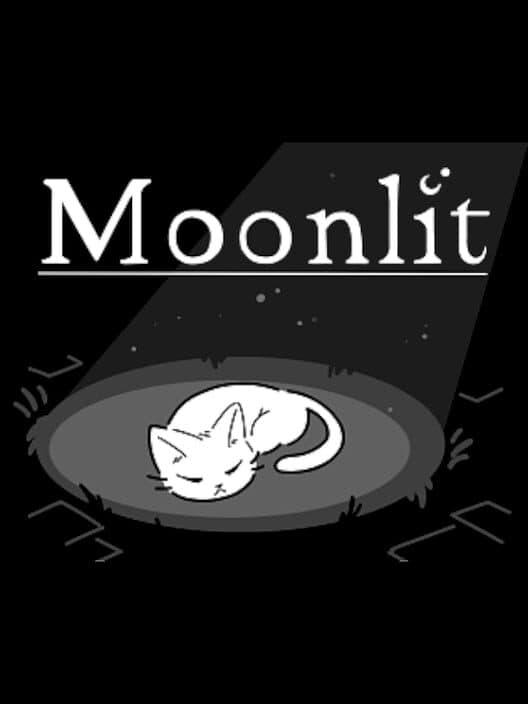 Обложка Moonlit