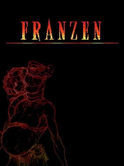 Обложка Franzen