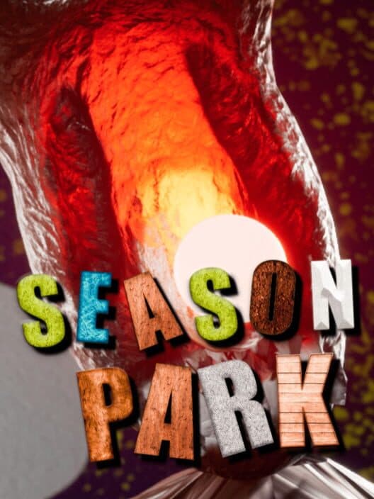 Обложка SeasonPark