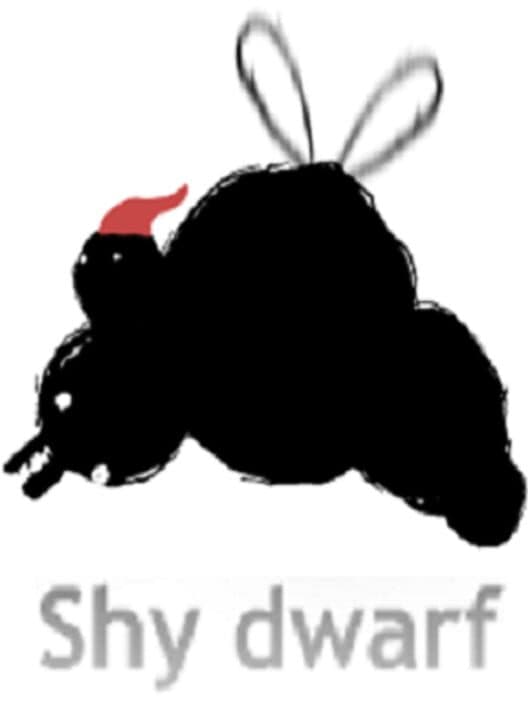Обложка Shy Dwarf