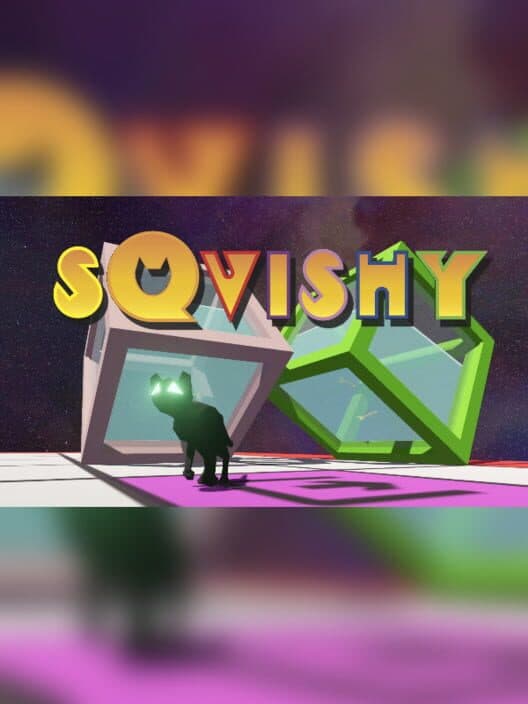 Обложка Sqvishy