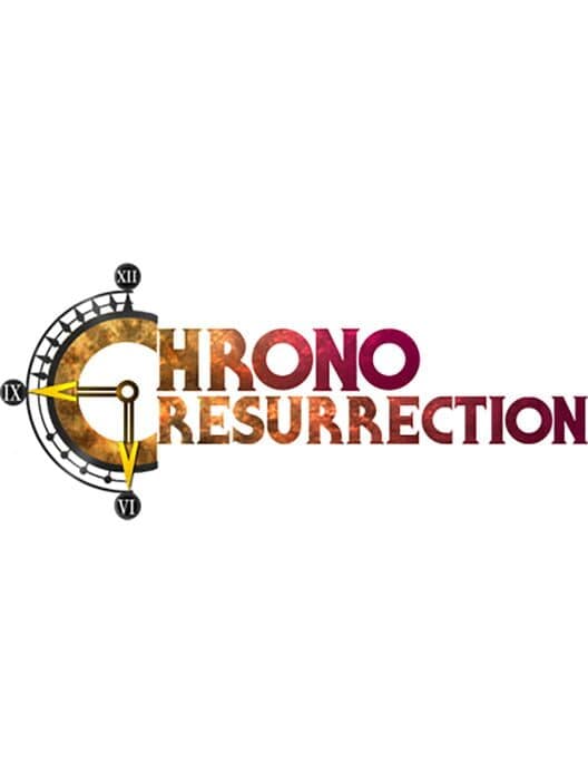 Обложка Chrono Ressurection