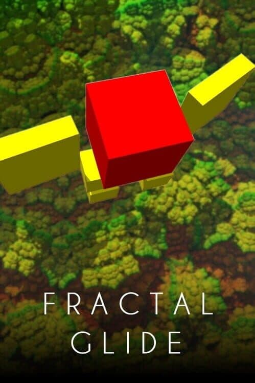 Обложка Fractal Glide