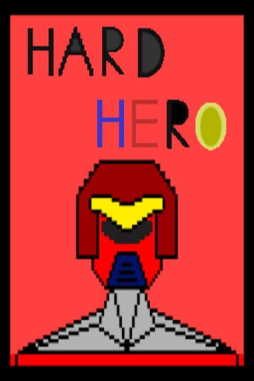 Обложка Hard Hero