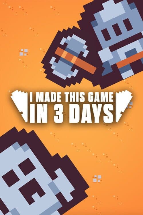 Обложка I Made this Game in 3 Days