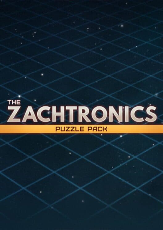 Обложка The Zachtronics Puzzle Pack