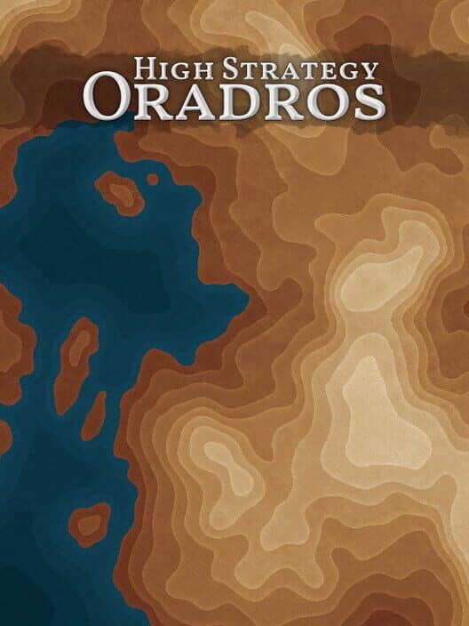Обложка High Strategy: Oradros