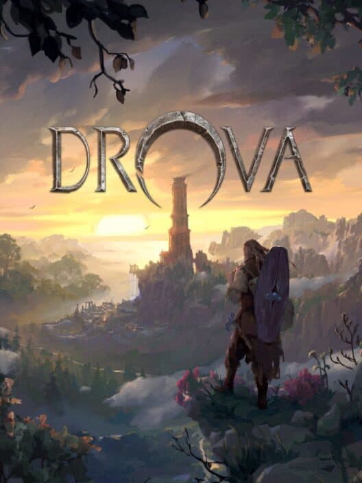 Обложка Drova: Forsaken Kin