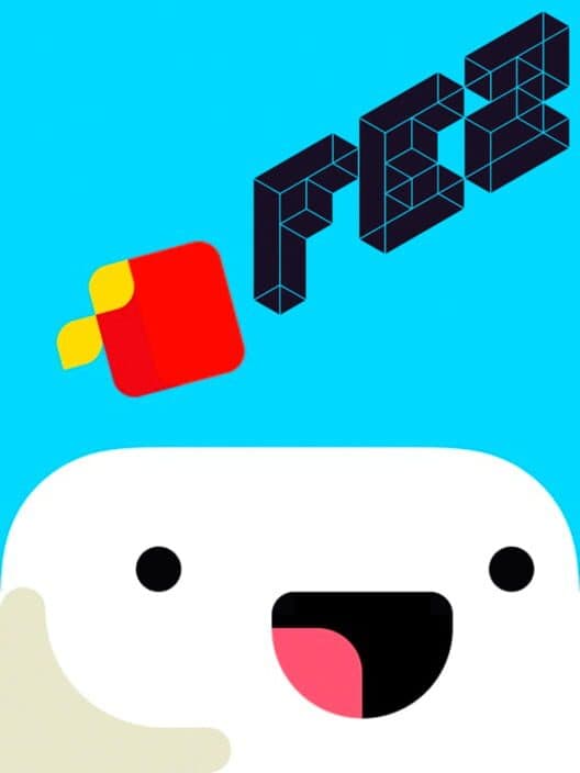 Обложка Fez Pocket Edition