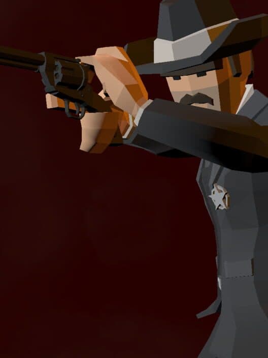 Обложка Gunfighters