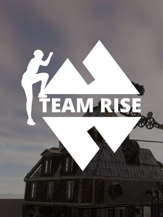 Обложка Team Rise