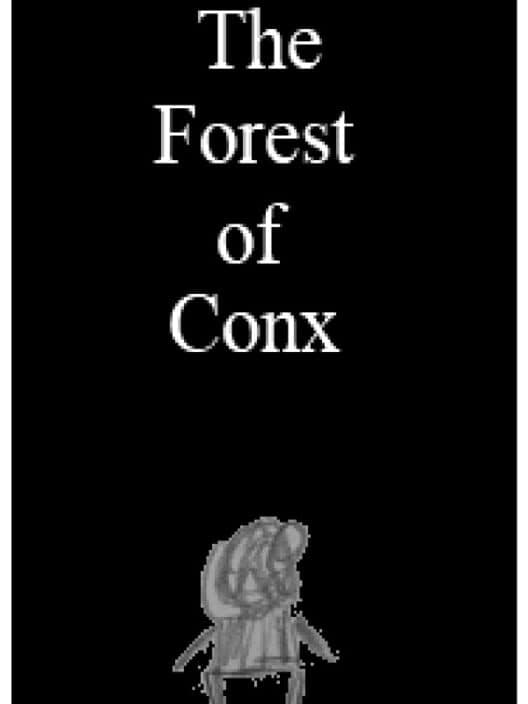 Обложка The Forest of Conx