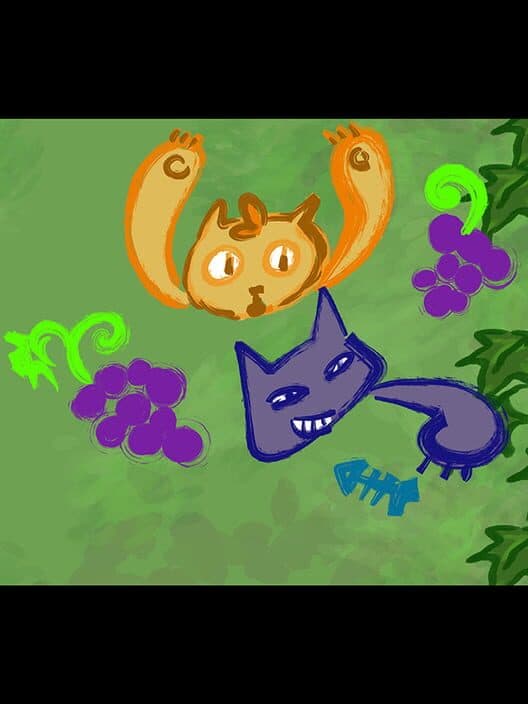 Обложка Kitty Krawler