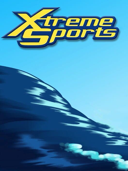 Обложка Xtreme Sports