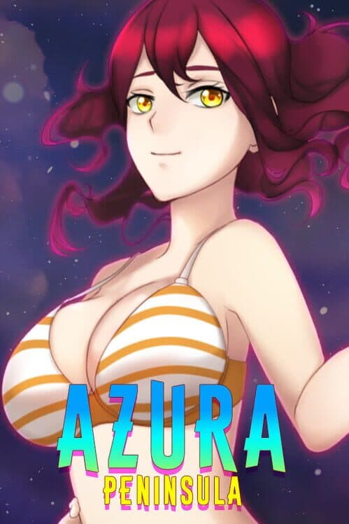 Обложка Azura