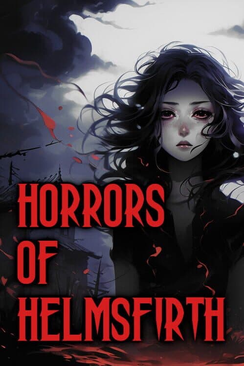 Обложка Horrors of Helmsfirth