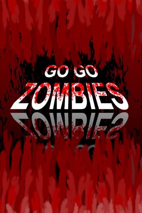 Обложка Go Go Zombies
