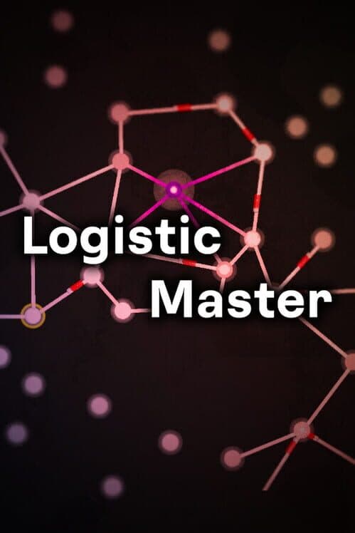 Обложка Logistic Master