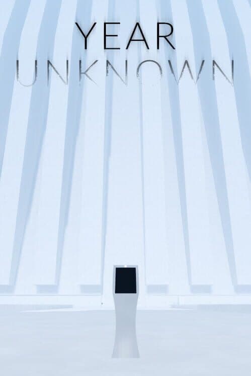 Обложка Year Unknown