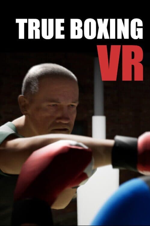 Обложка True Boxing VR