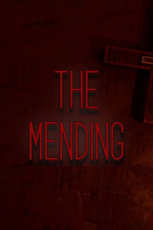 Обложка The Mending