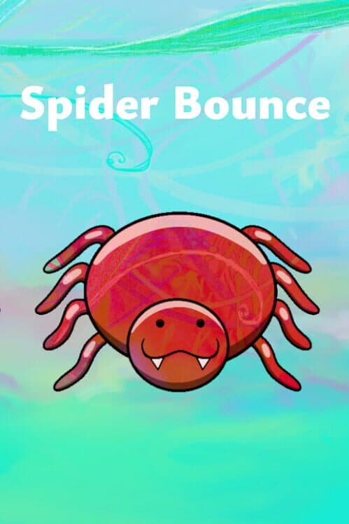 Обложка Spider Bounce