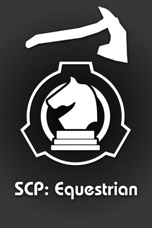 Обложка SCP: Equestrian