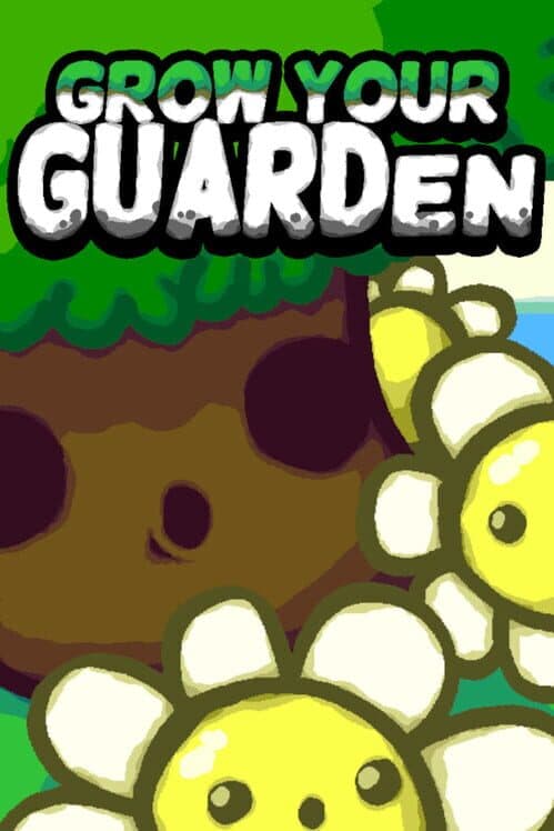 Обложка Grow Your Guarden