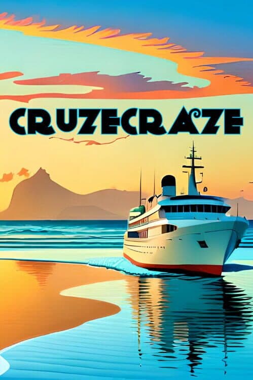 Обложка CruzeCraze