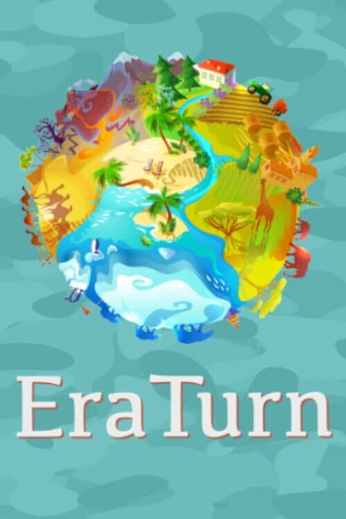 Обложка EraTurn