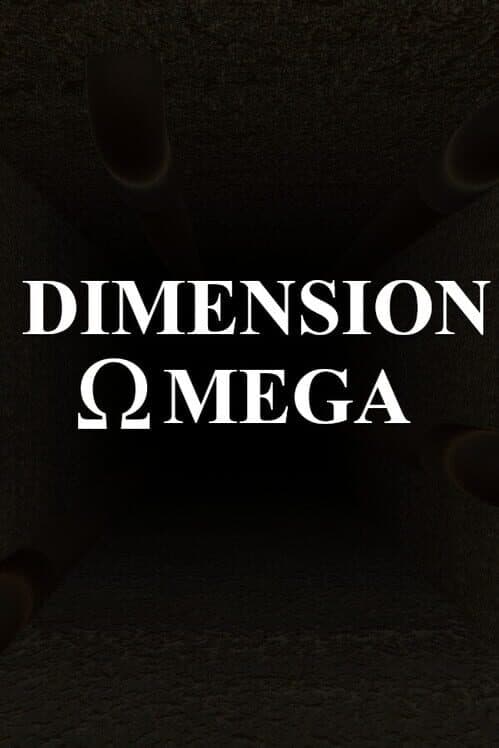 Обложка Dimension Omega