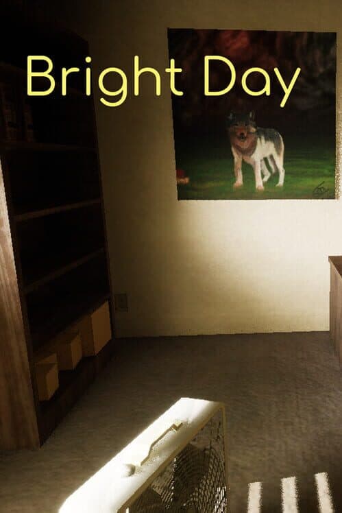Обложка Bright Day