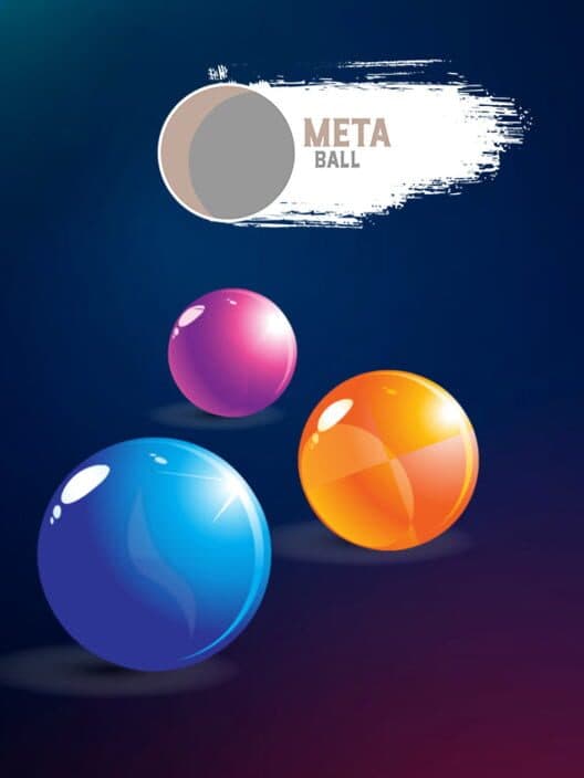 Обложка Meta Ball