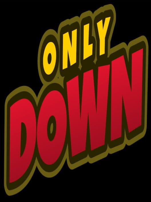 Обложка Only Down