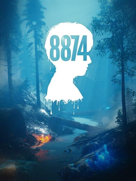 Обложка 8874