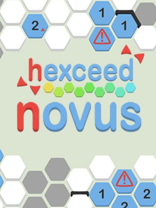 Обложка Hexceed: Novus Pack