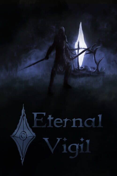 Обложка Eternal Vigil