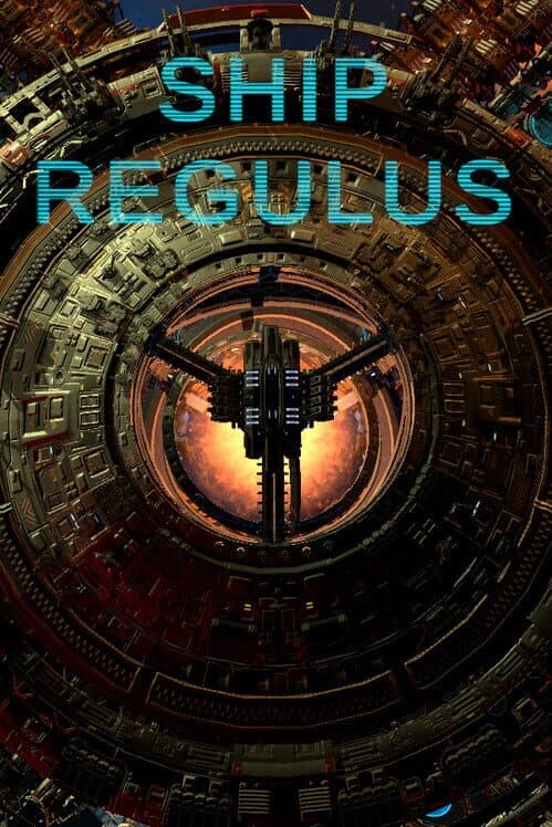 Обложка Ship Regulus